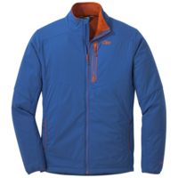 Outdoor research 2025 men's ascendant jacket