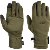 Backstop sales sensor gloves