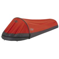 helium bivy research outdoor