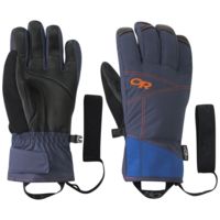 outdoor research illuminator sensor gloves