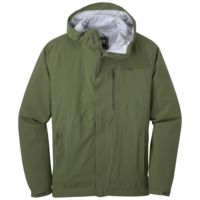 Men's panorama shop point jacket