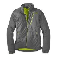 Outdoor research sale superlayer jacket