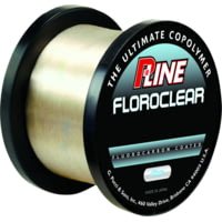 P-Line Floroclear Clr Bulk 3000Yd Line , Up to 27% Off with Free