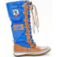 pajar grip zip boot