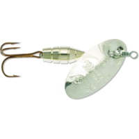 Panther Martin Classic Red Hook Inline Spinner Silver 1/4oz