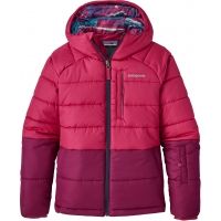 Patagonia