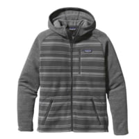 Patagonia Better Sweater Hoody - Mens — CampSaver