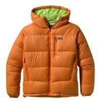 patagonia fitz roy down hoody