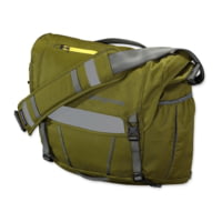 patagonia half mass courier bag