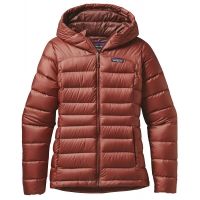 Patagonia down clearance sweater drumfire red