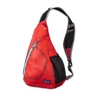 Patagonia lightweight 2025 travel sling