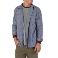 patagonia hemp shirt