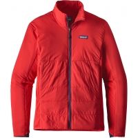 men's nano air light hybrid jacket