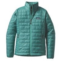 small patagonia nano puff womens