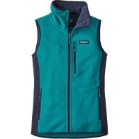 patagonia performance better sweater vest