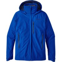 Patagonia piolet 2024 jacket review