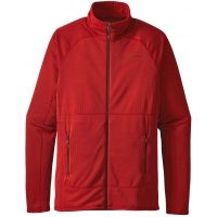 patagonia r1 full zip mens