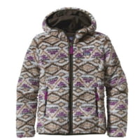 patagonia retro x hoody