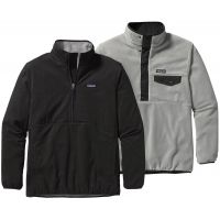 patagonia glissade pullover