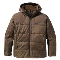 patagonia men's rubicon rider jacket