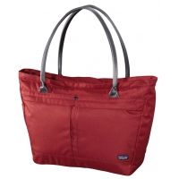 Patagonia Transport Tote 20L — CampSaver