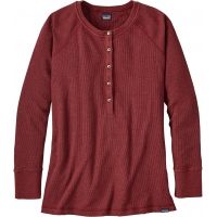 Patagonia Henley - Women's — CampSaver