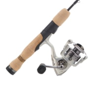 Pflueger Trion Fenwick HMG Ice Spinning Rod & Reel Combo with Free S&H —  CampSaver