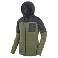 tech hoodie men's