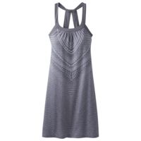 prAna Cantine Dress Women's, Charcoal Synergy, Medium, — Womens Clothing  Size: Medium, Sleeve Length: Sleeveless, Apparel Fit: Standard, Age Group:  Adults — W31180358-CCSY-M
