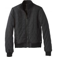 Prana women's on sale diva bomber jacket