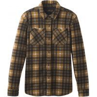 Prana Everton Flannel Shirt - Men's — CampSaver