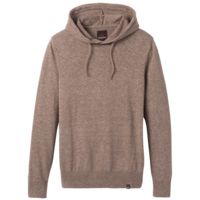 Prana on sale hooded sweater