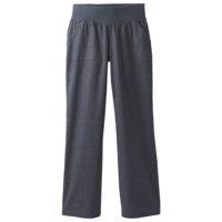  prAna Women's Standard Mantra Pant, Coal, X-Small