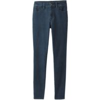 new Prana women Oday jeans regular inseam 30 fitted W4318RG25