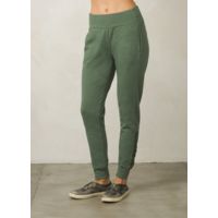 forest green joggers womens