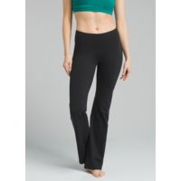 prAna Pillar Pant - Women's, Black, Large, Regular — Womens Clothing Size:  Large, Inseam Size: Regular, Gender: Female, Age Group: Adults, Apparel  Fit: Fitted — W4118RG16-BLK-L