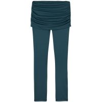 prAna Remy Legging - Women's -Deep Balsam-Regular Inseam-Large — Inseam  Size: 27 in, Gender: Female, Age Group: Adults, Apparel Fit: Athletic,  Fitted