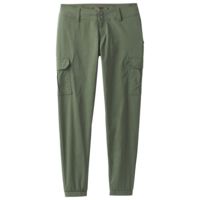 forest green joggers womens