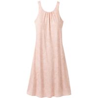 prAna Skypath Dress - Women's, Champagne Misty, Medium, — Womens Clothing  Size: Medium, Sleeve Length: Tank, Apparel Fit: Standard, Age Group: Adults  — W31202050-CMMI-M