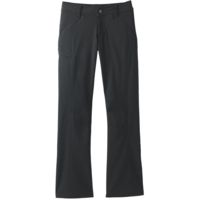 prAna Winter Hallena Pant - Women's, Black, 6, — Womens Clothing Size: 6  US, Inseam Size: 30 in, Gender: Female, Age Group: Adults, Apparel  Application: Casual — W43170261-BLK-6