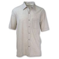 Purnell Microcheck Madras - Men's — CampSaver