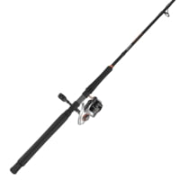 Quantum Strategy Spinning Rod and Reel Combo