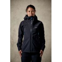 rab arc jacket review