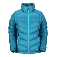 Rab arete clearance down jacket