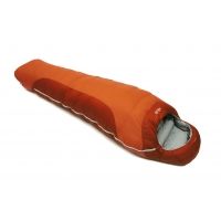 rab ascent 300 sleeping bag