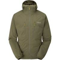 Rab borealis jacket online