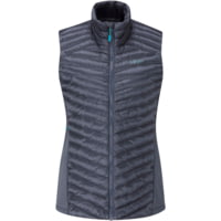 Rab microlight vest womens steel on sale