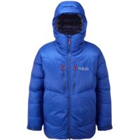 Rab expedition jacket hotsell