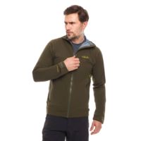 rab kinetic plus jacket