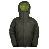 rab event jacket